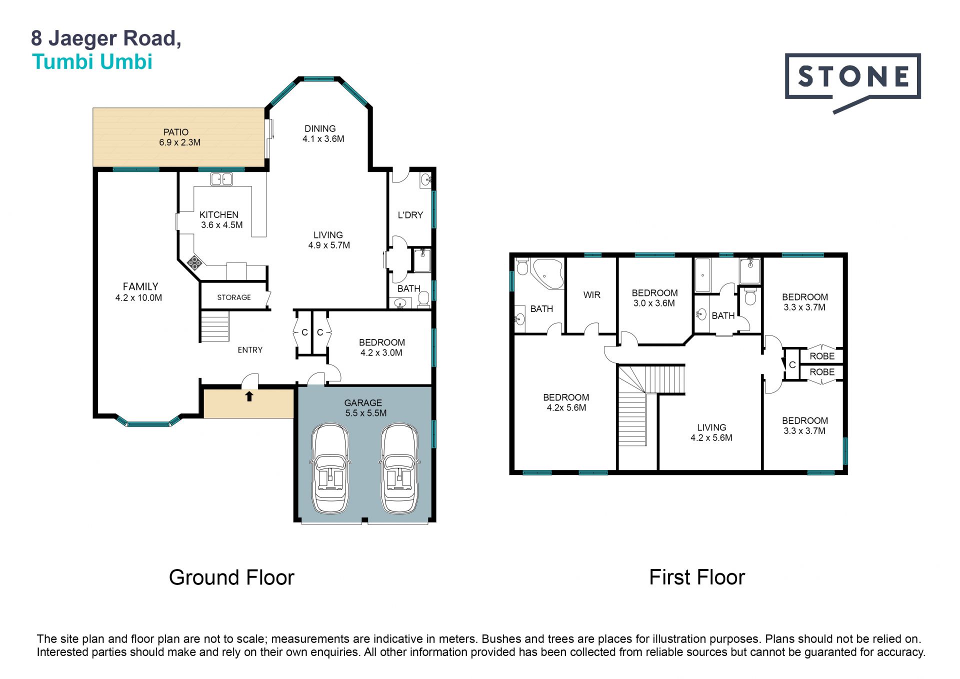Spacious Family Home