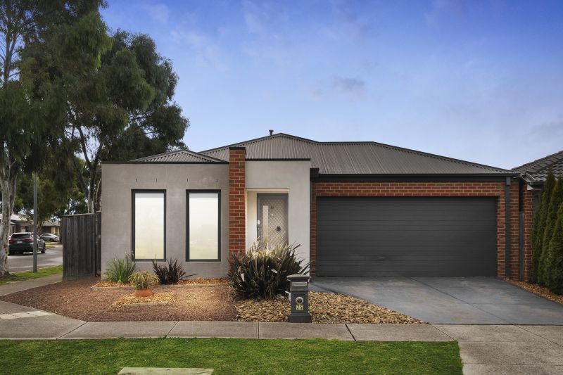 25 Genesis Drive, Epping