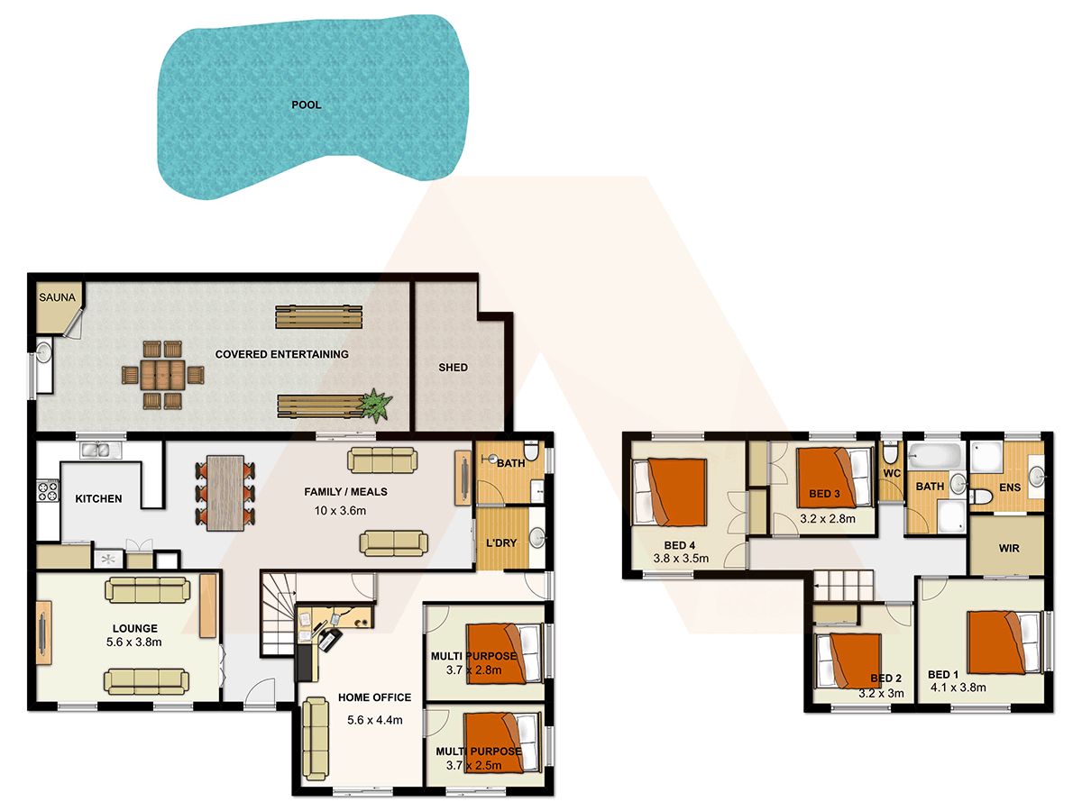 SOLD BY JASON SAVAGE & ALFIE KENSIT