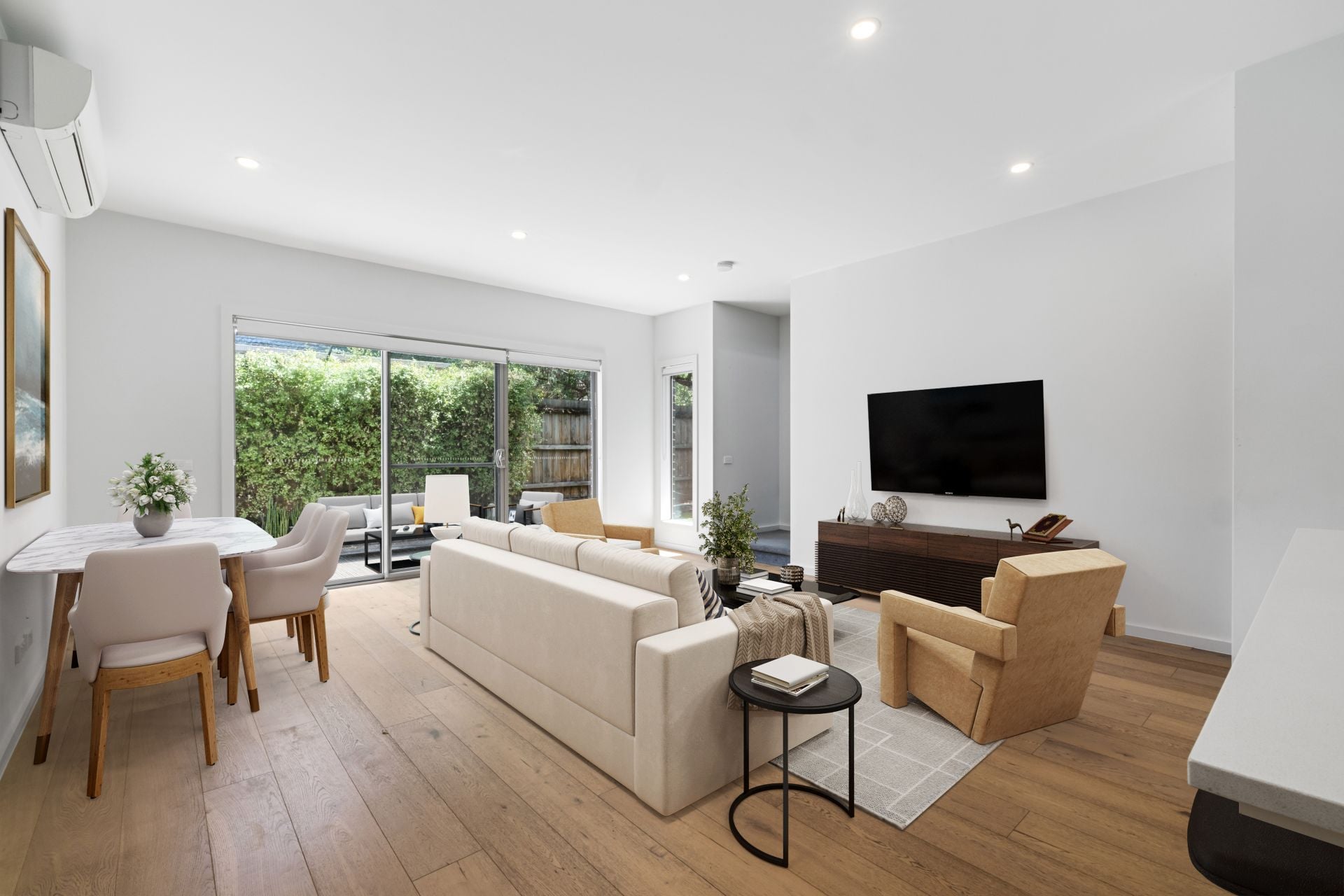A Convenient Location With Everything At Your Fingertips