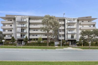 Bruce 507/1 Watkin Street