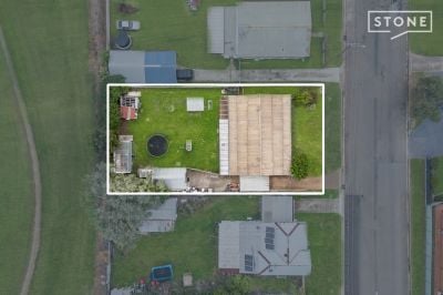 Bellbird 46 Prince Street