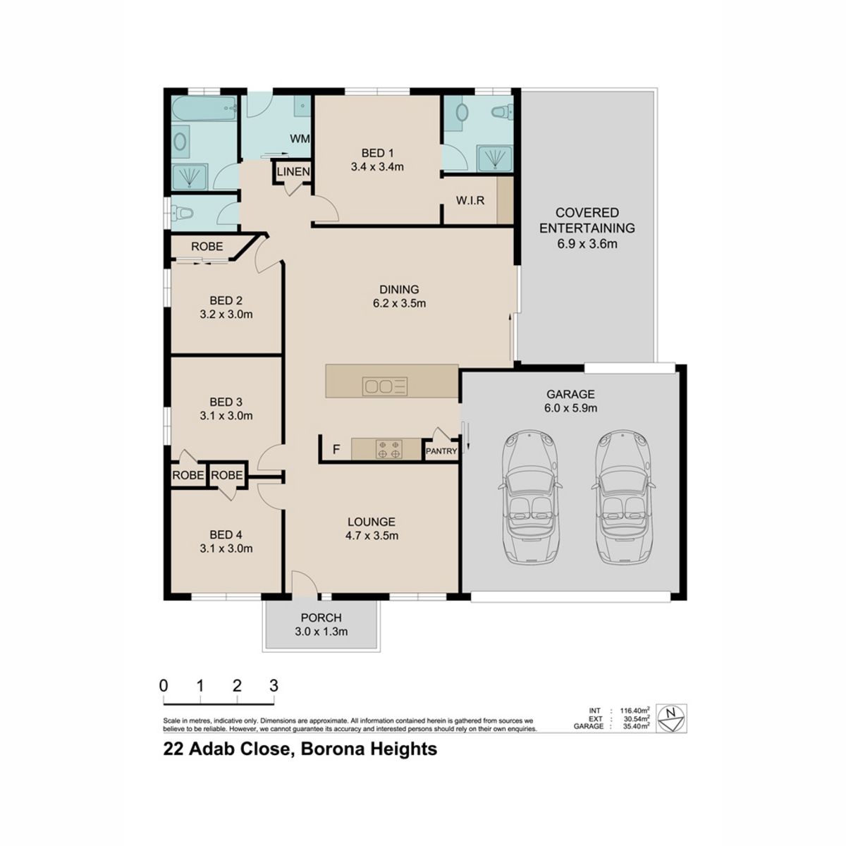PRICED REDUCED - LET'S GET GOING !!!
