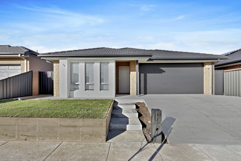 42 Serrata Avenue, Donnybrook