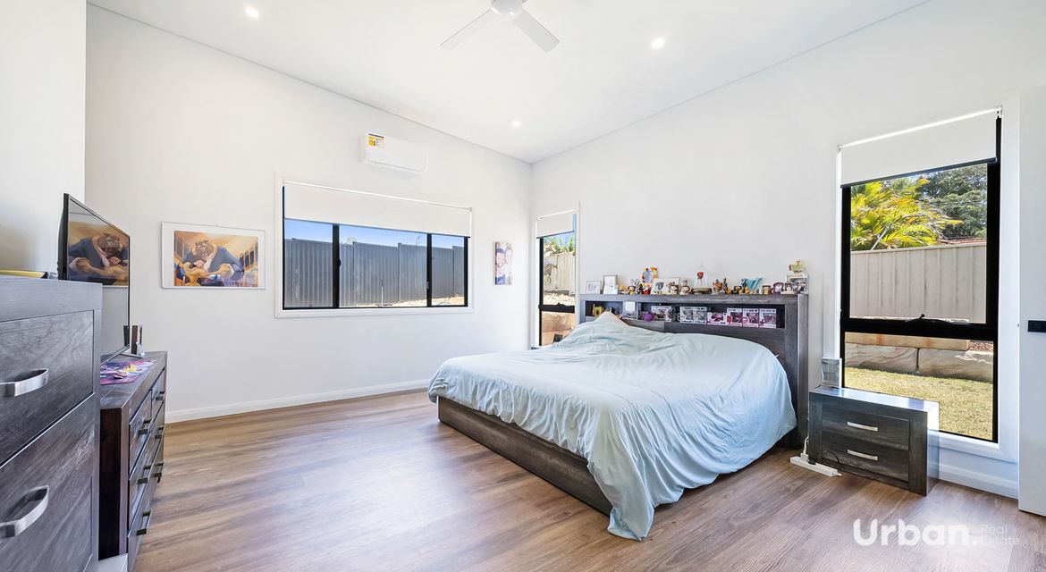Bellbird 29 Beaufort Avenue