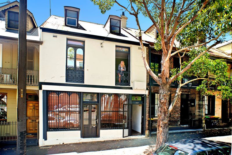 362 Riley Street Surry Hills NSW, Surry Hills - Image 1