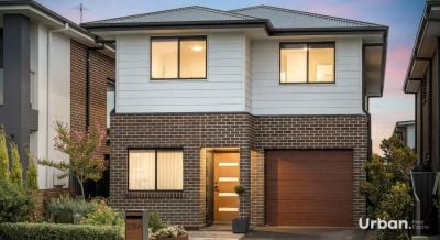 Grantham Farm 231A Sydney Street