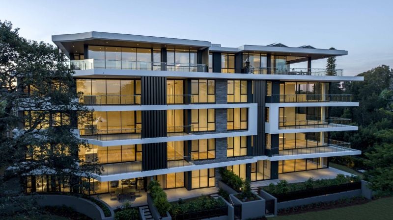 108/177 Russell Avenue DOLLS POINT 2219