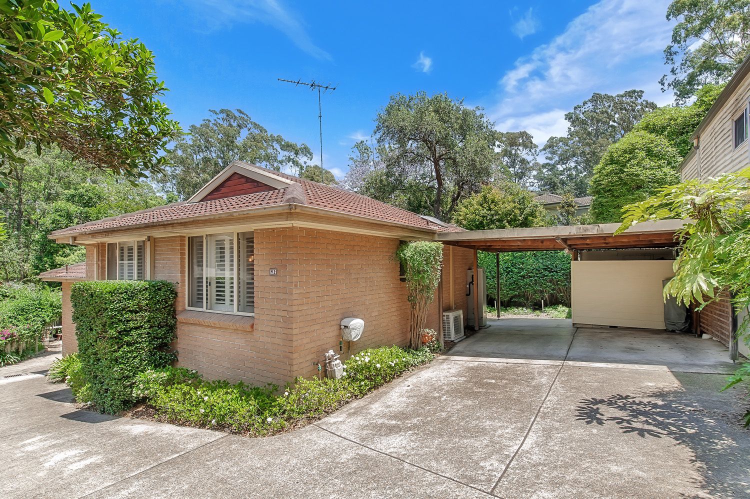 2/26 Paling Street, Thornleigh, Thornleigh - Thumbnail 2