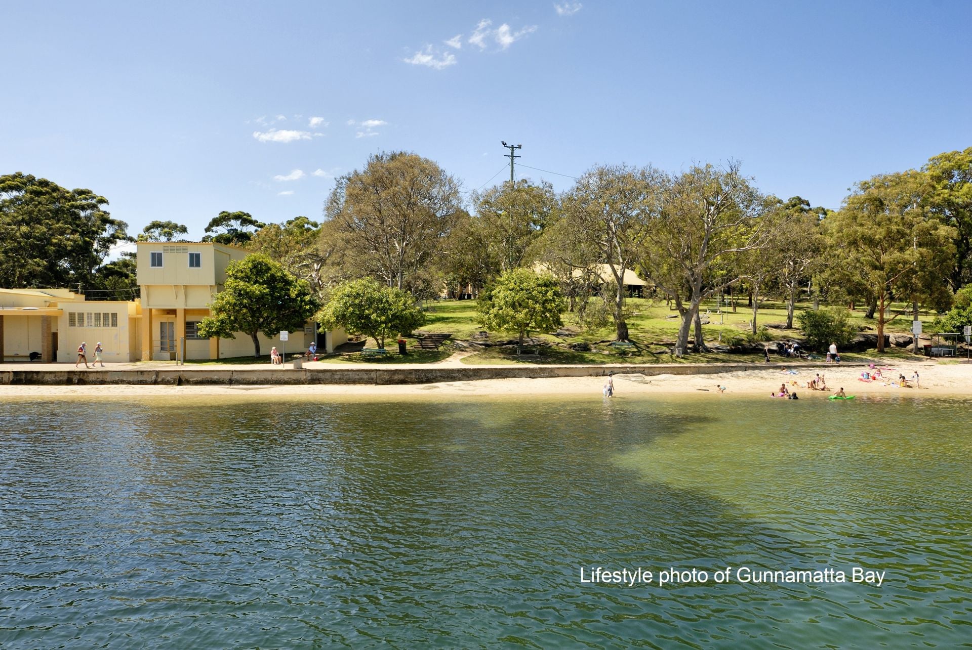 5/6-10 Lewis Street, Cronulla, Cronulla - Image 1