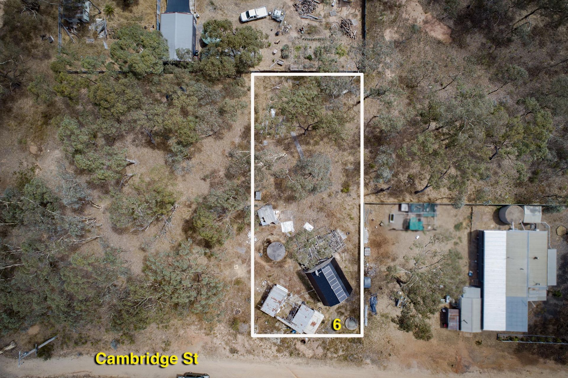 6 Cambridge Street, Bet Bet - Thumbnail 4