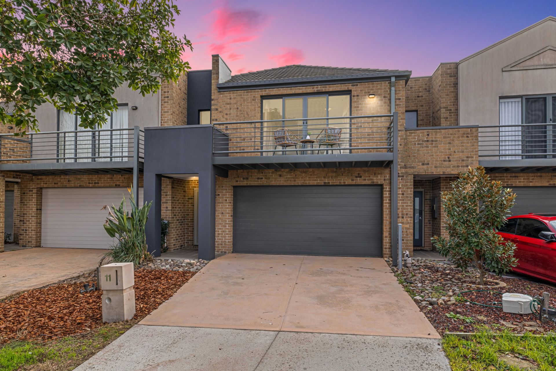 The Ideal Blend of Space, Style & Location