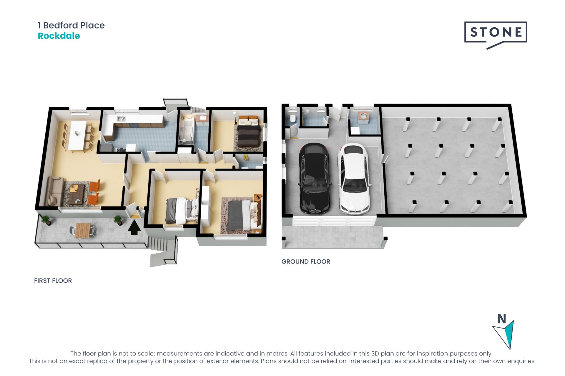 SOLD BY GEORGE KAMBOUROGLOU $1,920,000