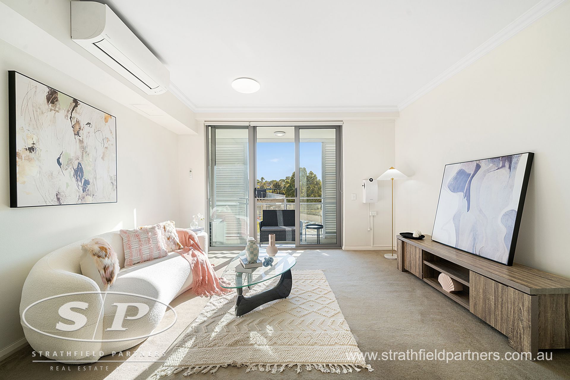 409A/18 Parramatta Road, Strathfield, Strathfield - Thumbnail 3
