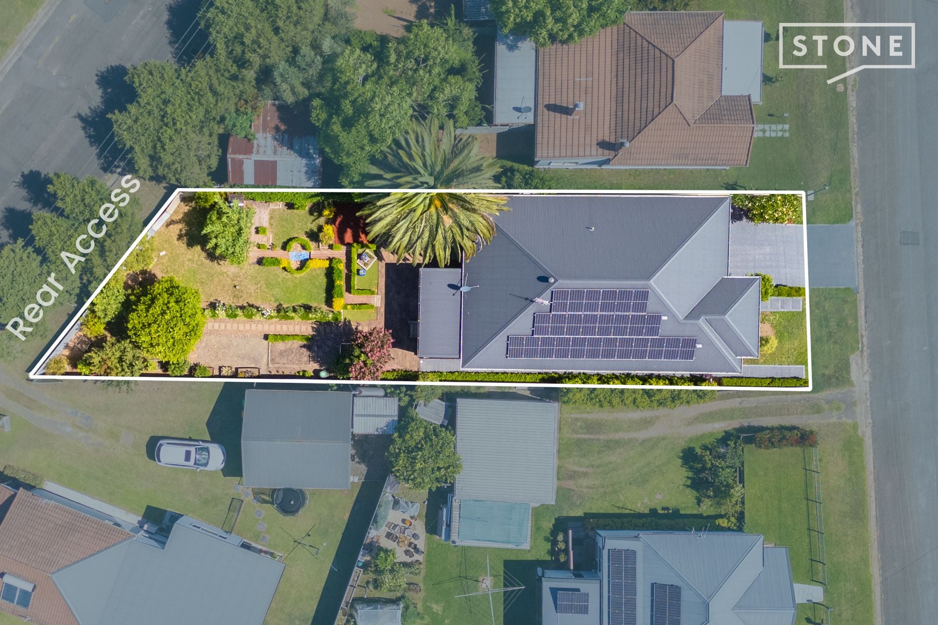 21 Barrett Avenue, Cessnock, Cessnock - Thumbnail 4