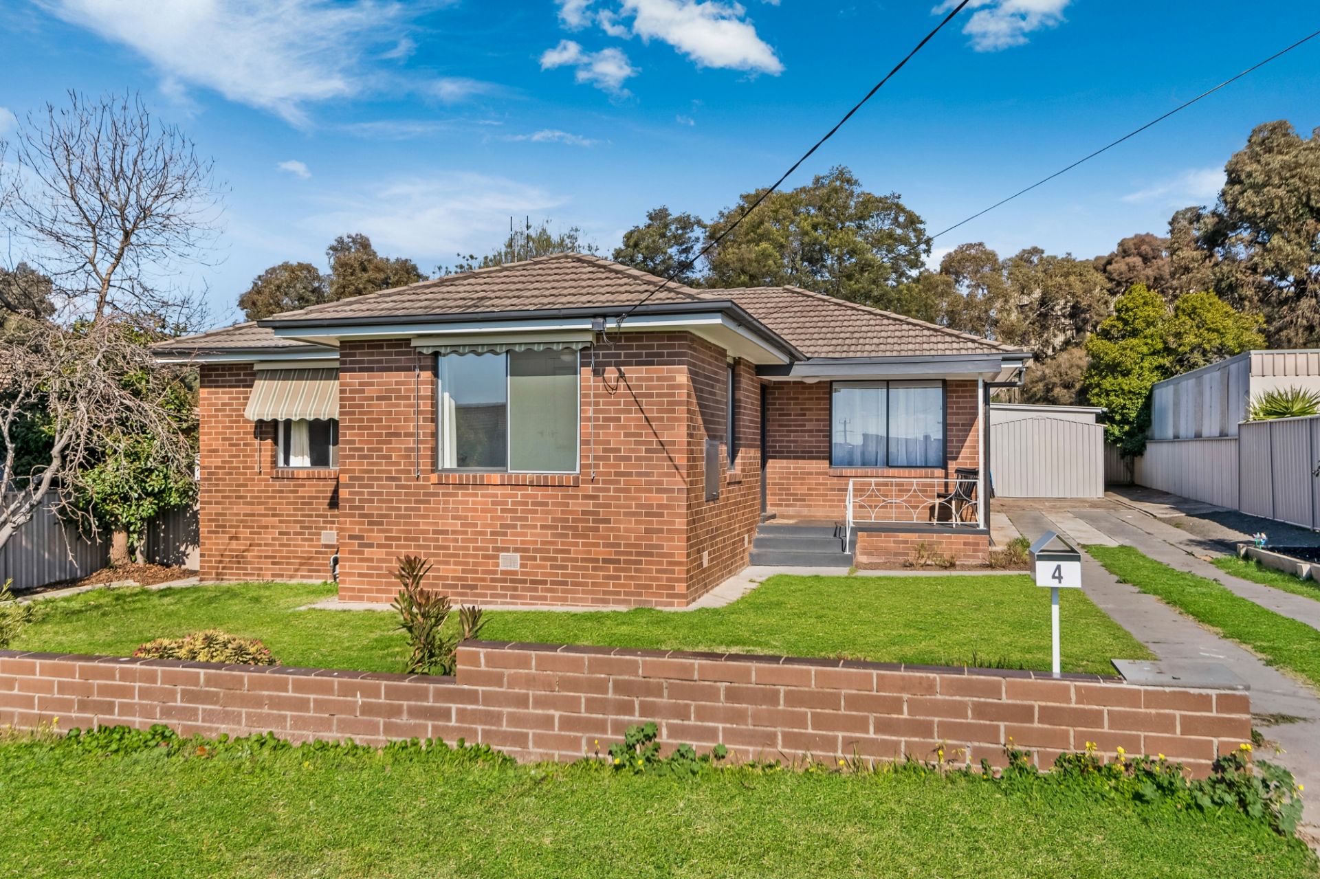 4 Cumming Street, East Bendigo, East Bendigo, East Bendigo - Thumbnail 2
