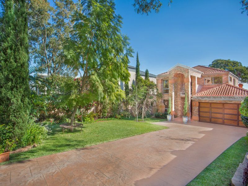95 Lilli Pilli Point Road LILLI PILLI 2229