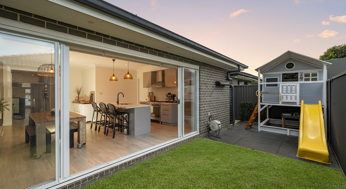 Marsden Park 18 Sylan Street