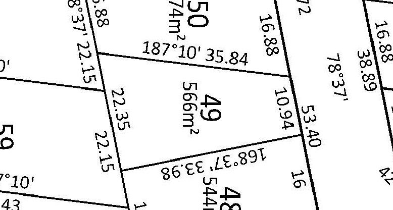 Lot 49/16 Banksia Rise, Nyora VIC 3987