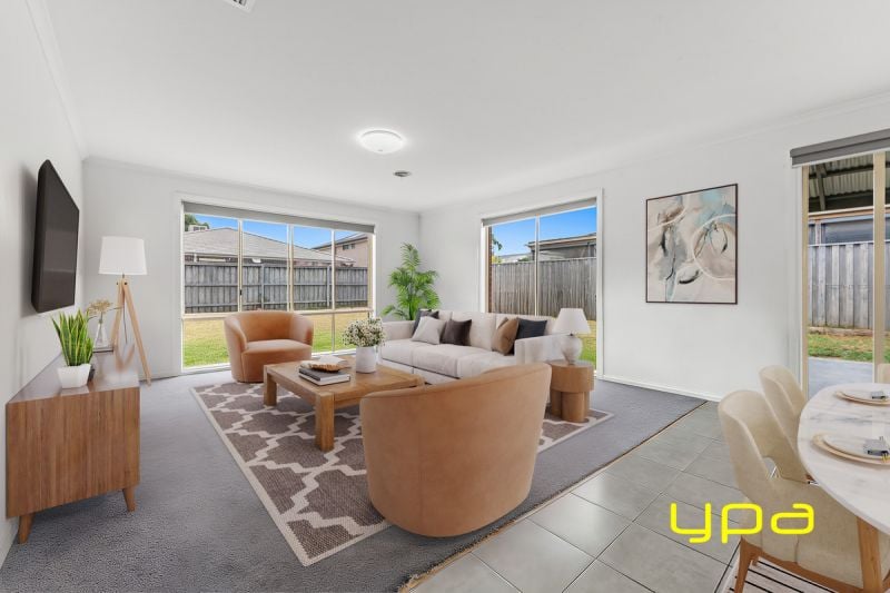 41 Flametree Circuit Cranbourne VIC, Cranbourne - Thumbnail 2