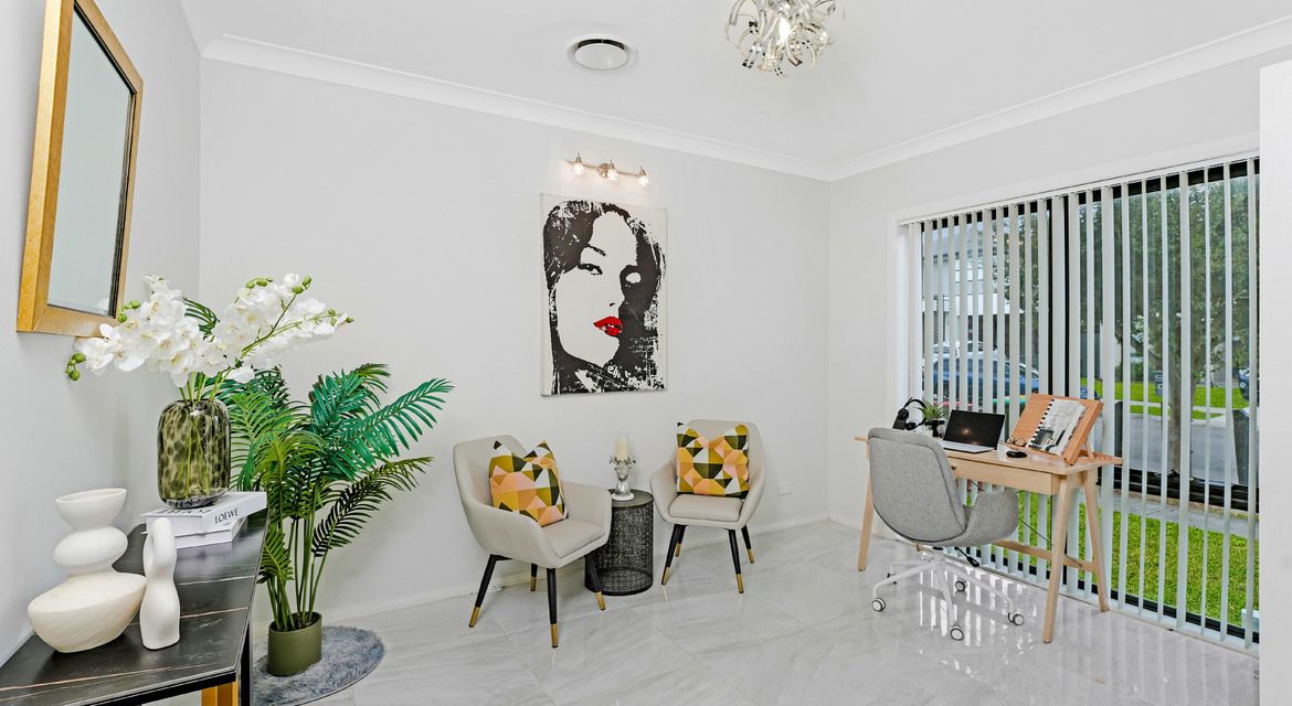 Denham Court 24 Glycine Street