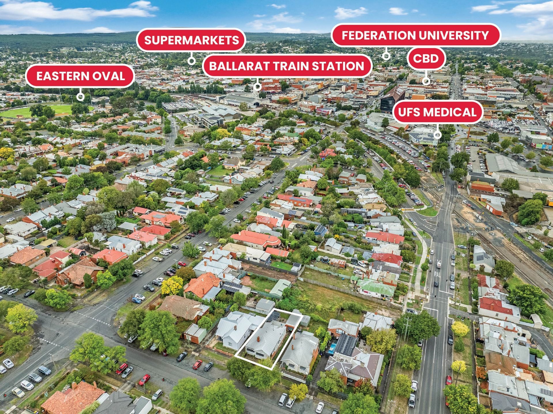 405 Clarendon Street, Soldiers Hill, Soldiers Hill - Image 1