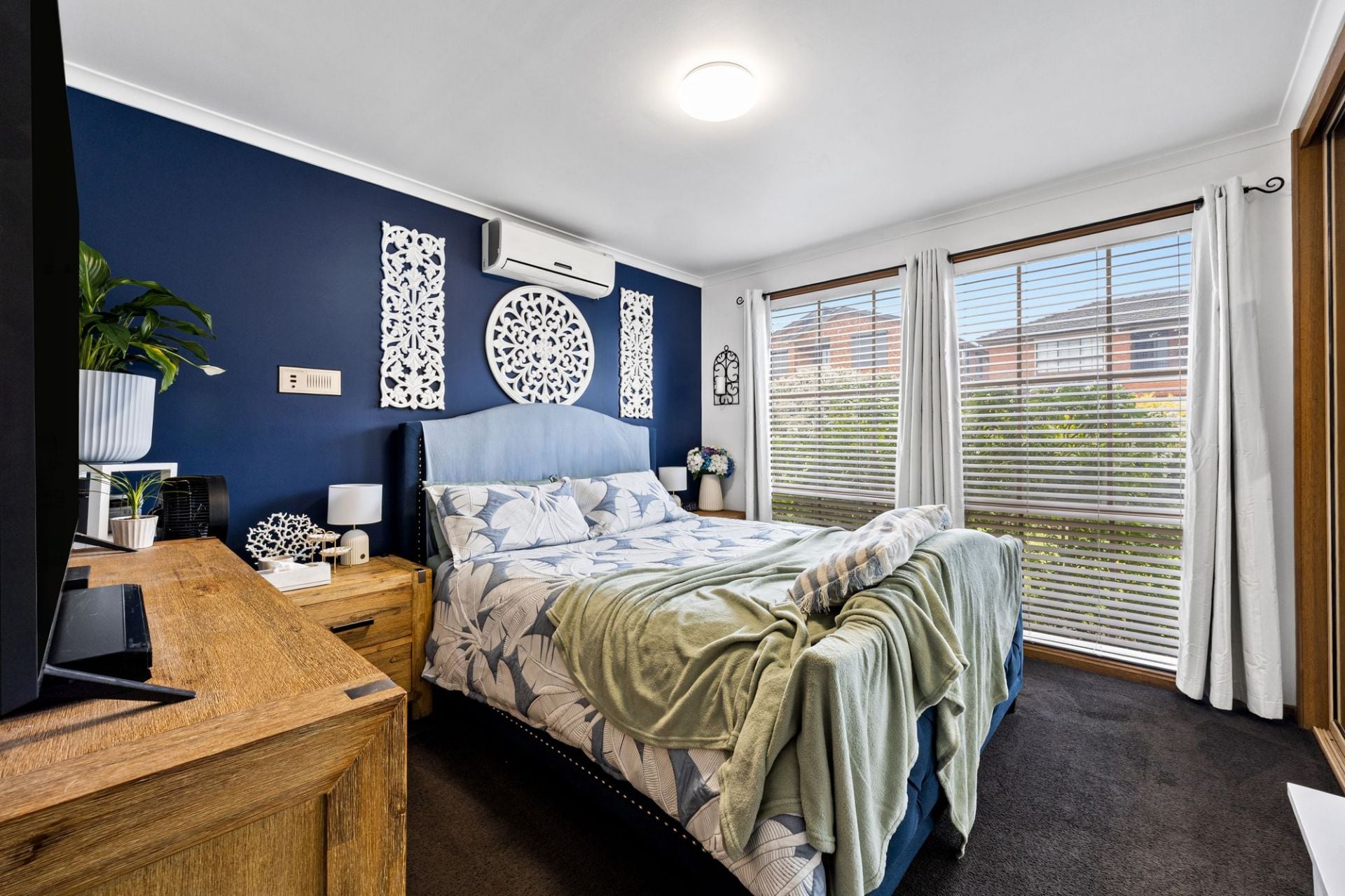 Comfortable Home, Excellent Land & Versatile Outdoor Space