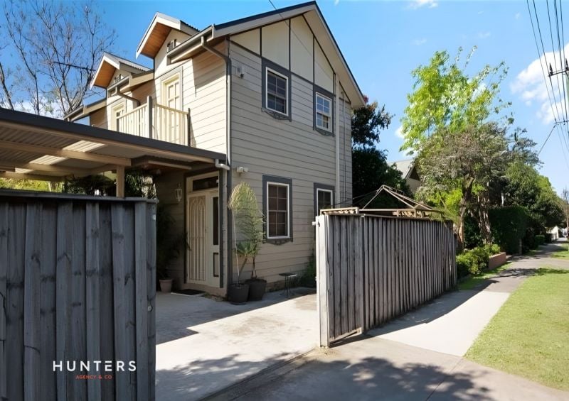 2A Purchase Street, Parramatta