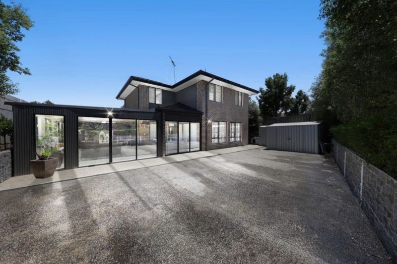 7 Palisades Boulevard, South Morang