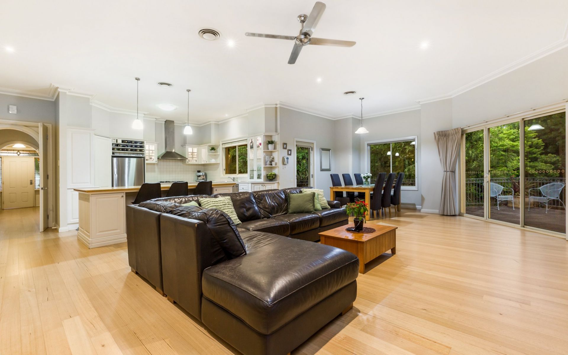 8 Clarendon Close Strathfieldsaye VIC, Strathfieldsaye - Thumbnail 4