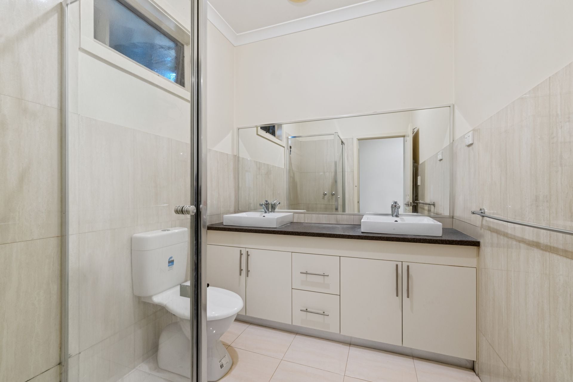 Comfortable Living in a Well-Connected Location