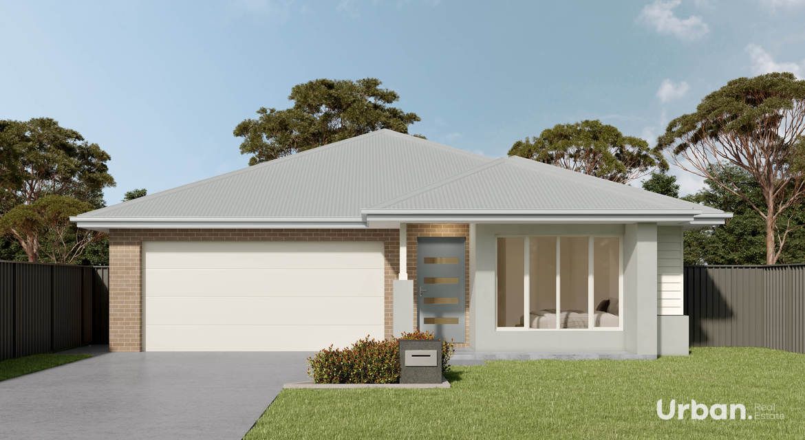 Appin 41 Macquariedale Road