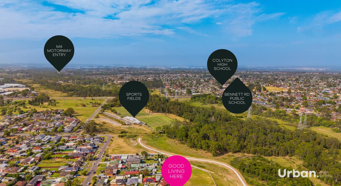 Mount Druitt 29 Victoria Street