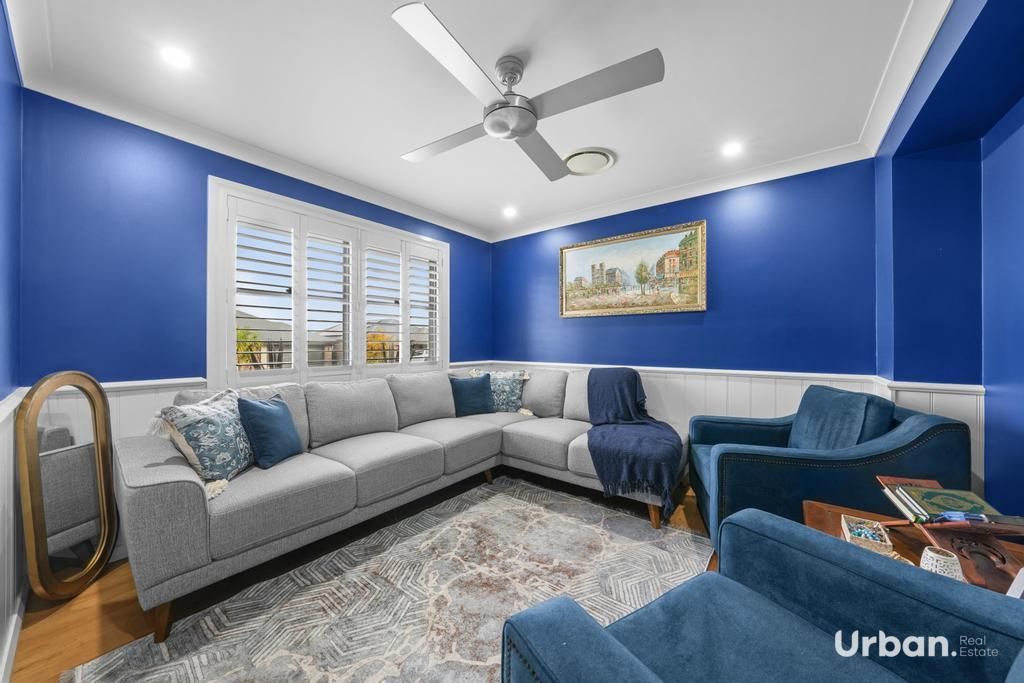 Leppington 135 Navigator Street