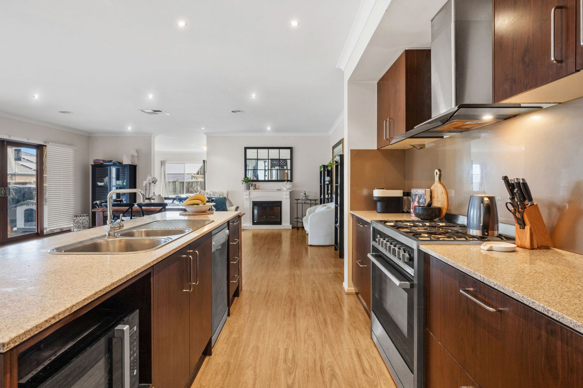 Spacious Family Living in the Heart of Hawkstowe