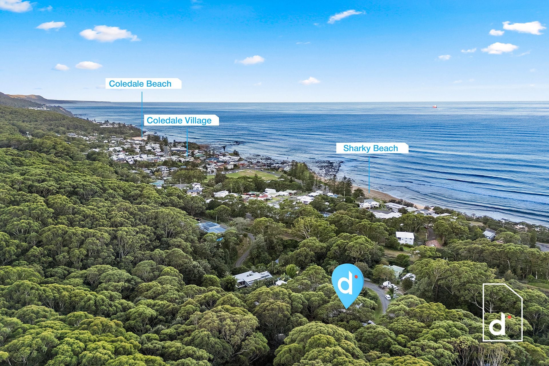 61 Excelsior Drive, Austinmer NSW