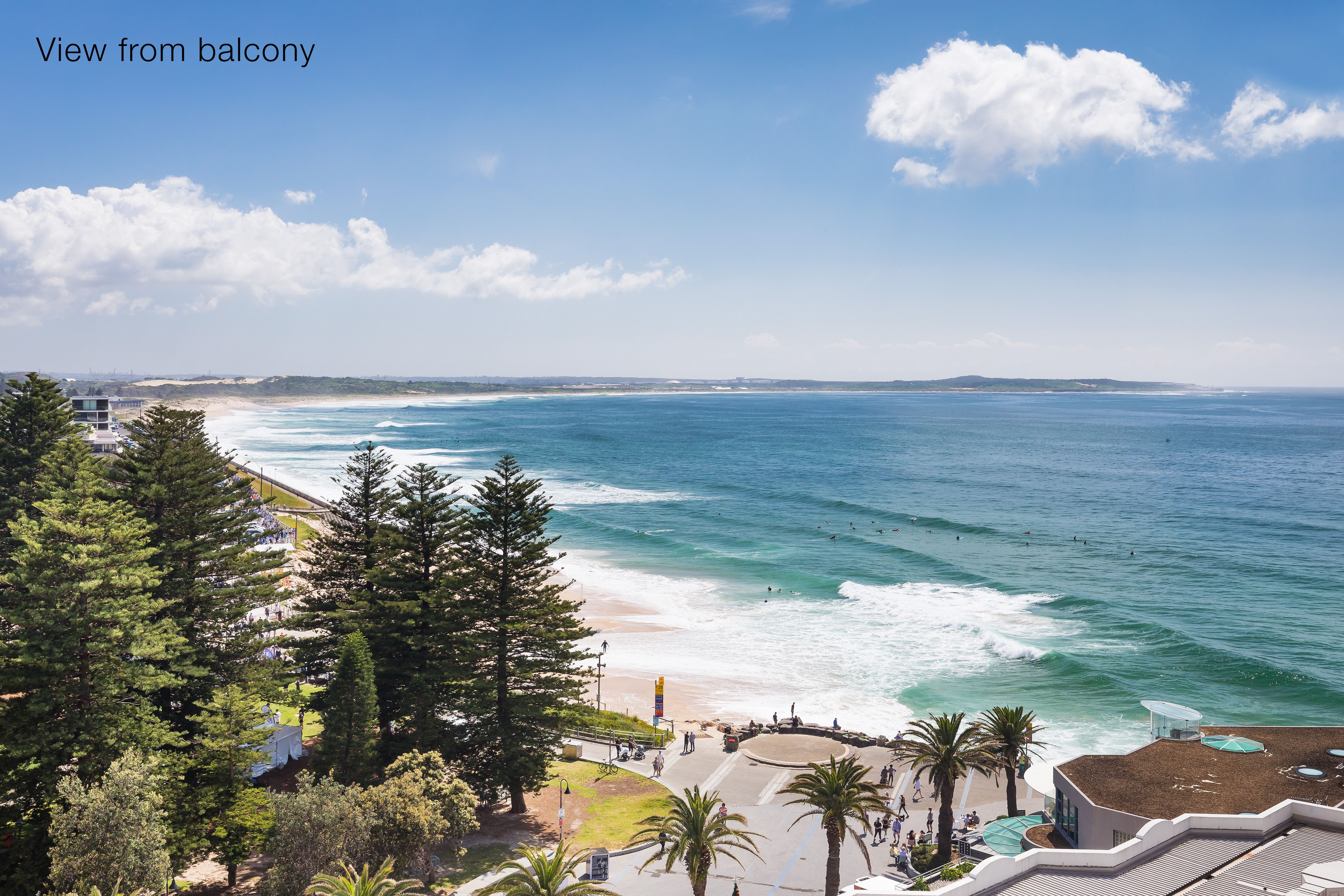 C61/1-3 McDonald Street, CRONULLA, Cronulla - Thumbnail 2