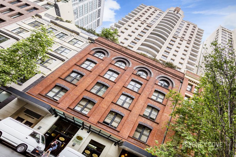 26/365 Kent Street, SYDNEY NSW 2000, Sydney - Image 1