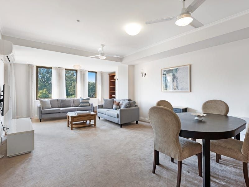 309/360 St Kilda  Road, Melbourne, Melbourne - Thumbnail 3