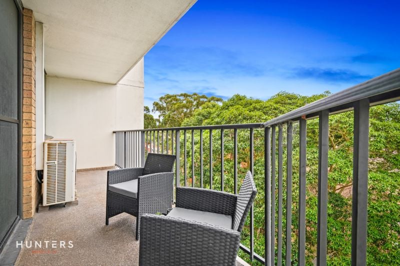 20/101 Wentworth Road, Strathfield