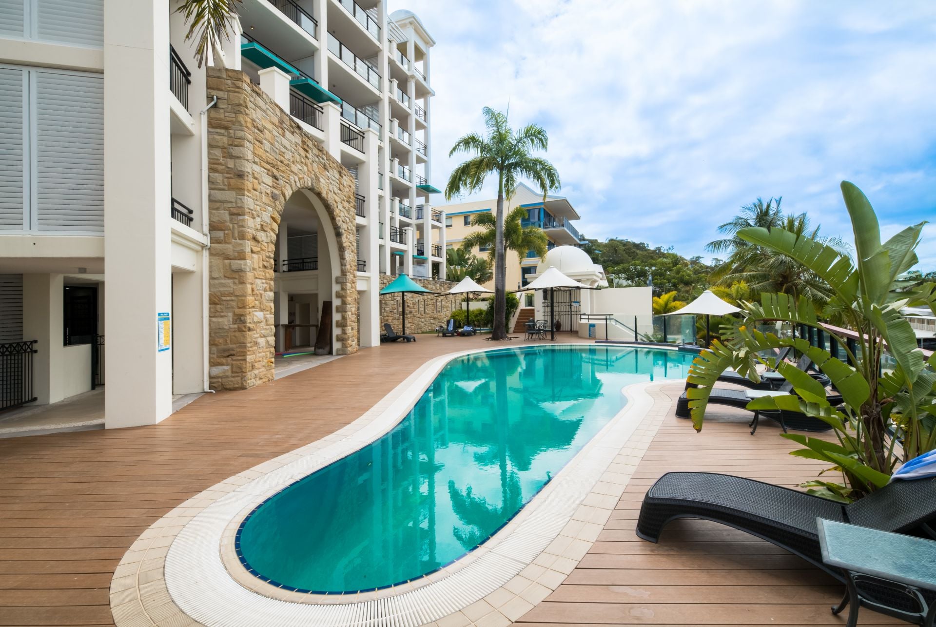 Level 1/141/3 Hermitage Drive Airlie Beach QLD, Airlie Beach - Image 1