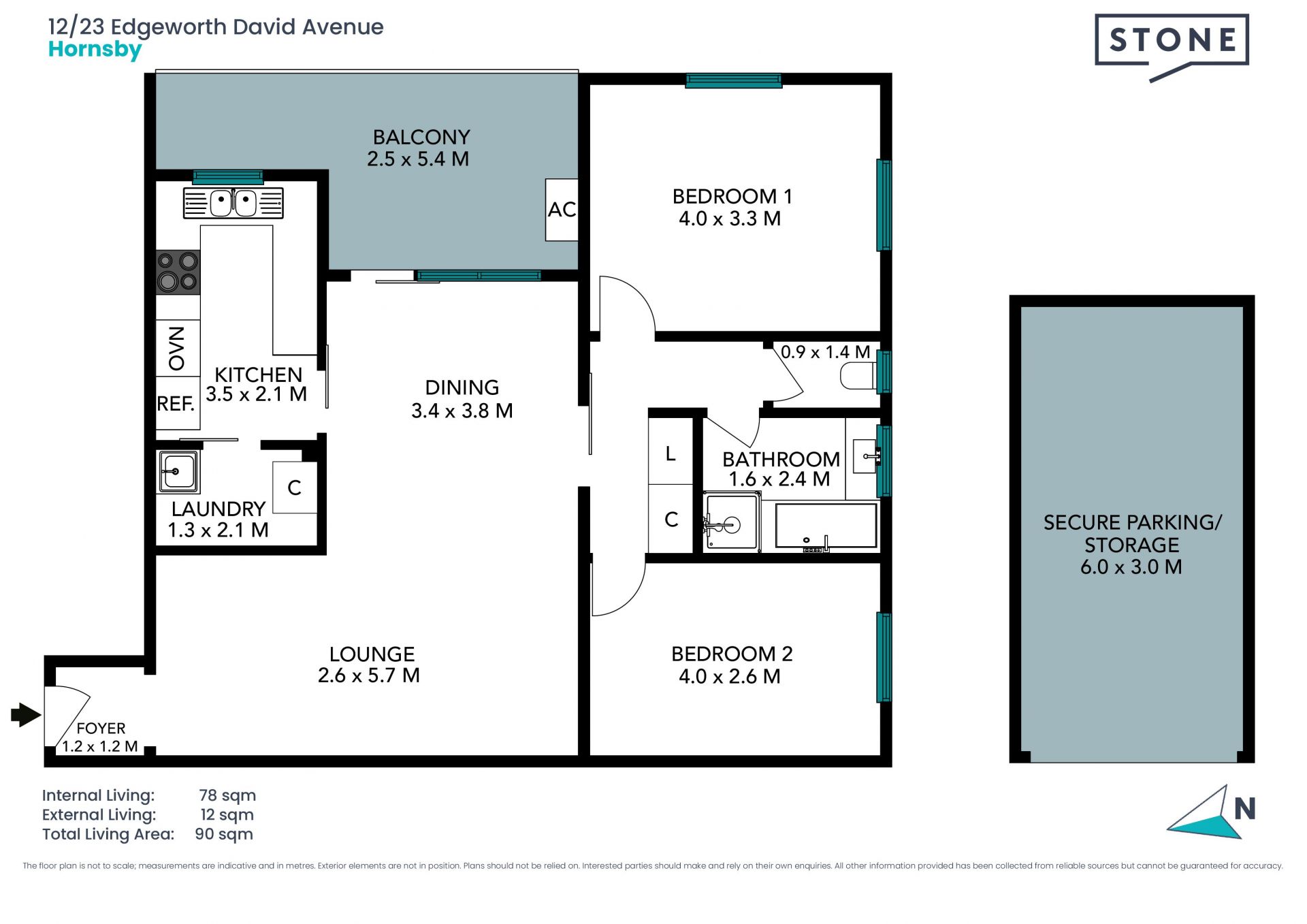 Sold by Mathew Ferraro 0416 449 073
