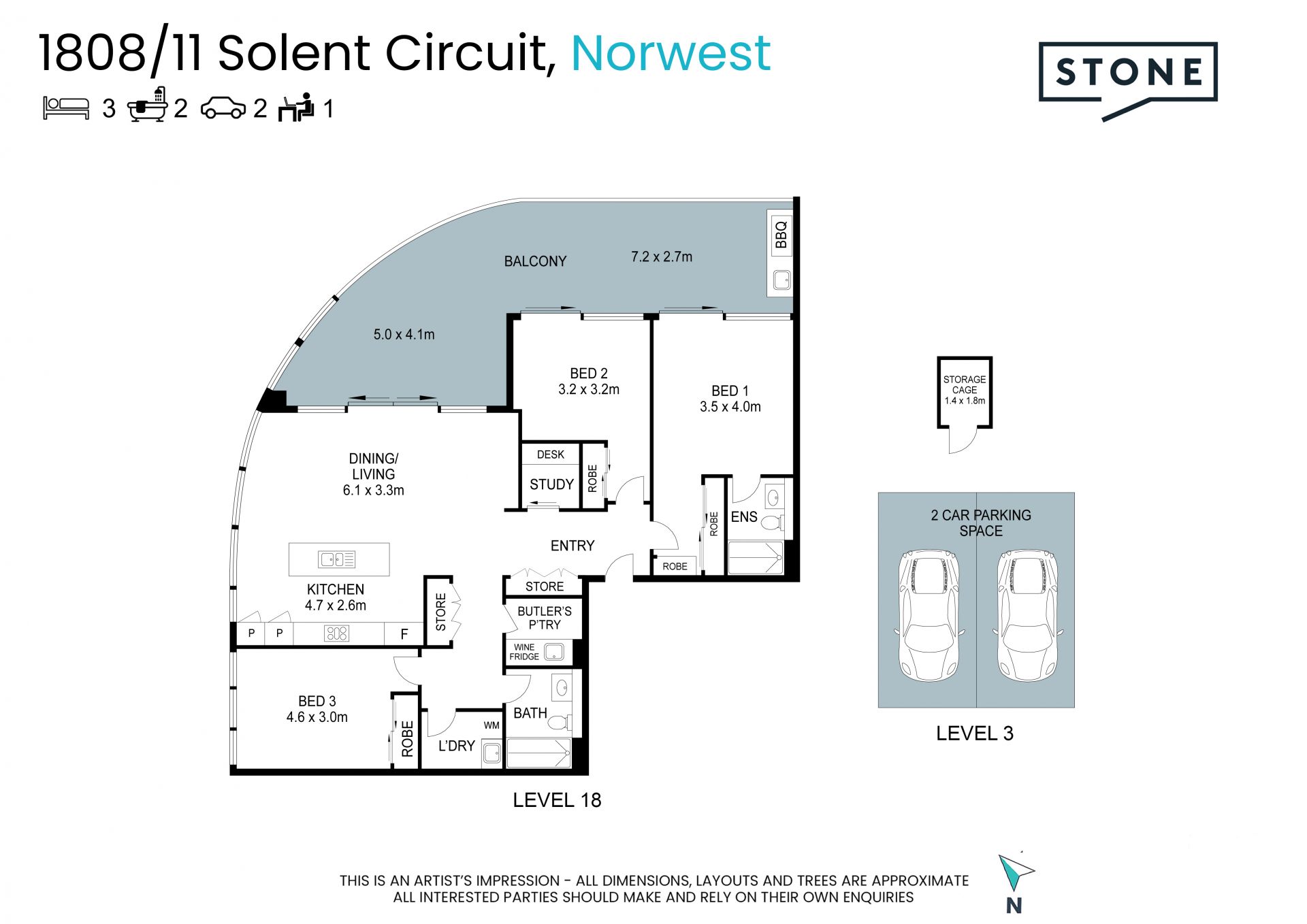 Sold November 2025 - Contact James Ramsay 0420 665 913.