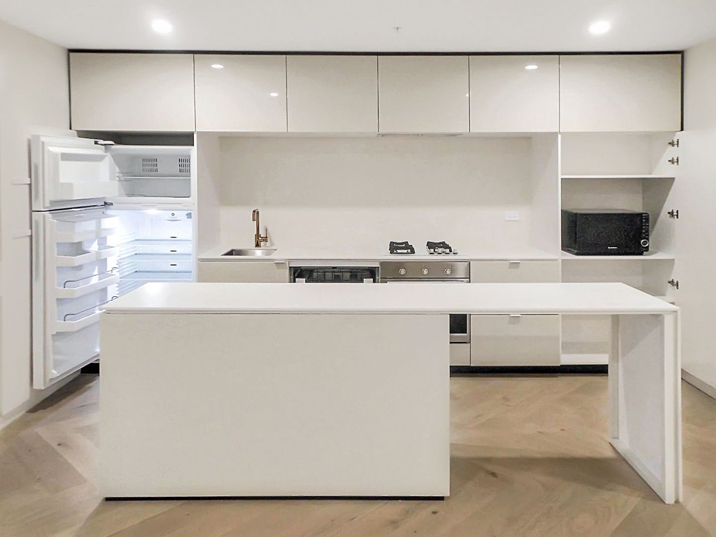 City Living at The Lyric