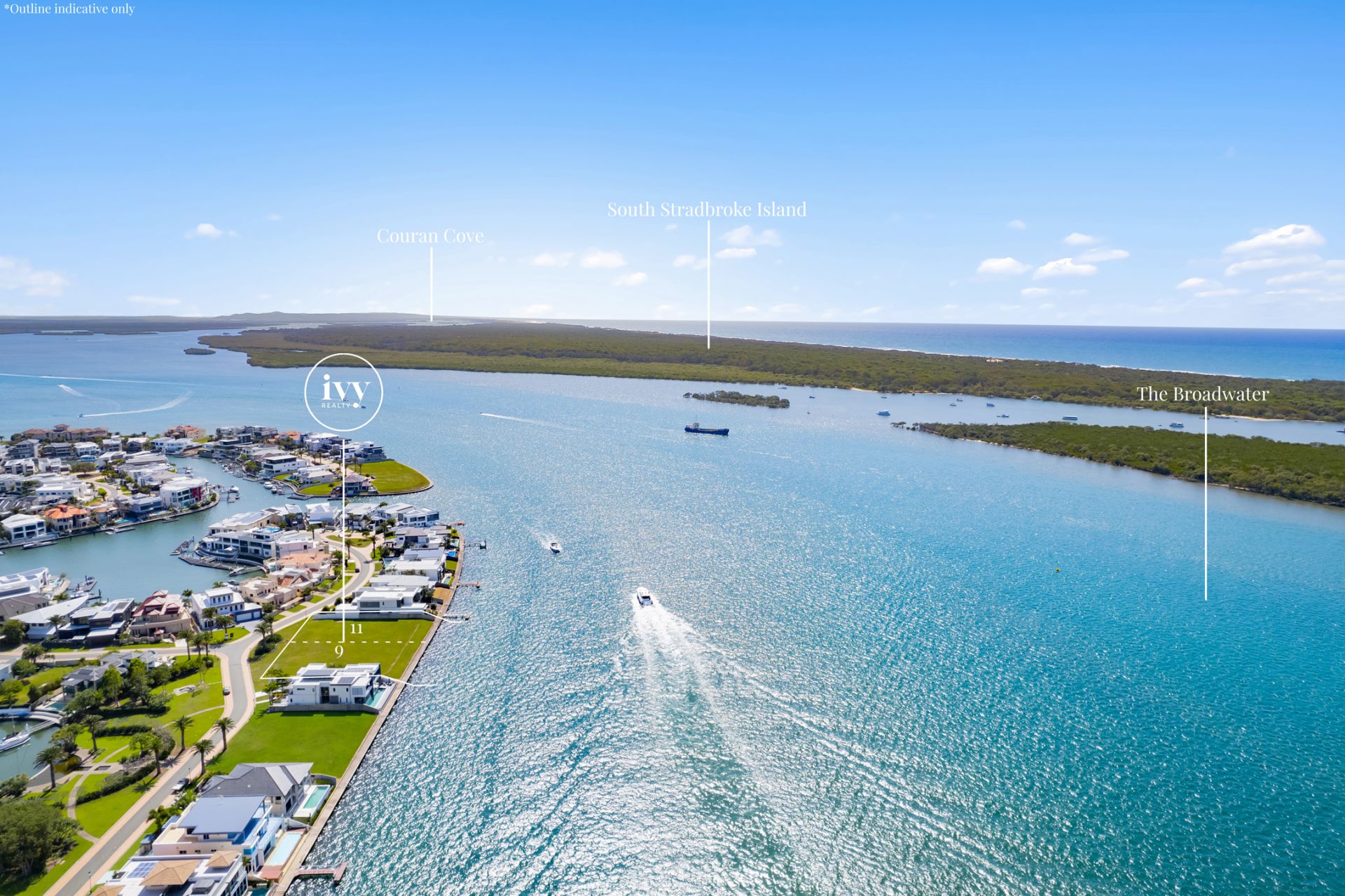 9 Parklane Terrace, Sovereign Islands - Thumbnail 7