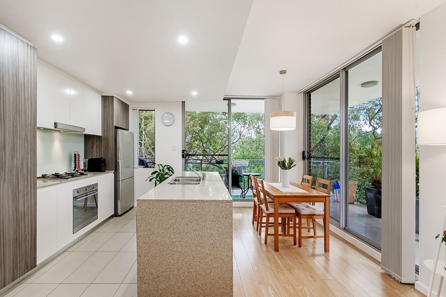 66/2-8 Belair Close, Hornsby, Hornsby - Thumbnail 4