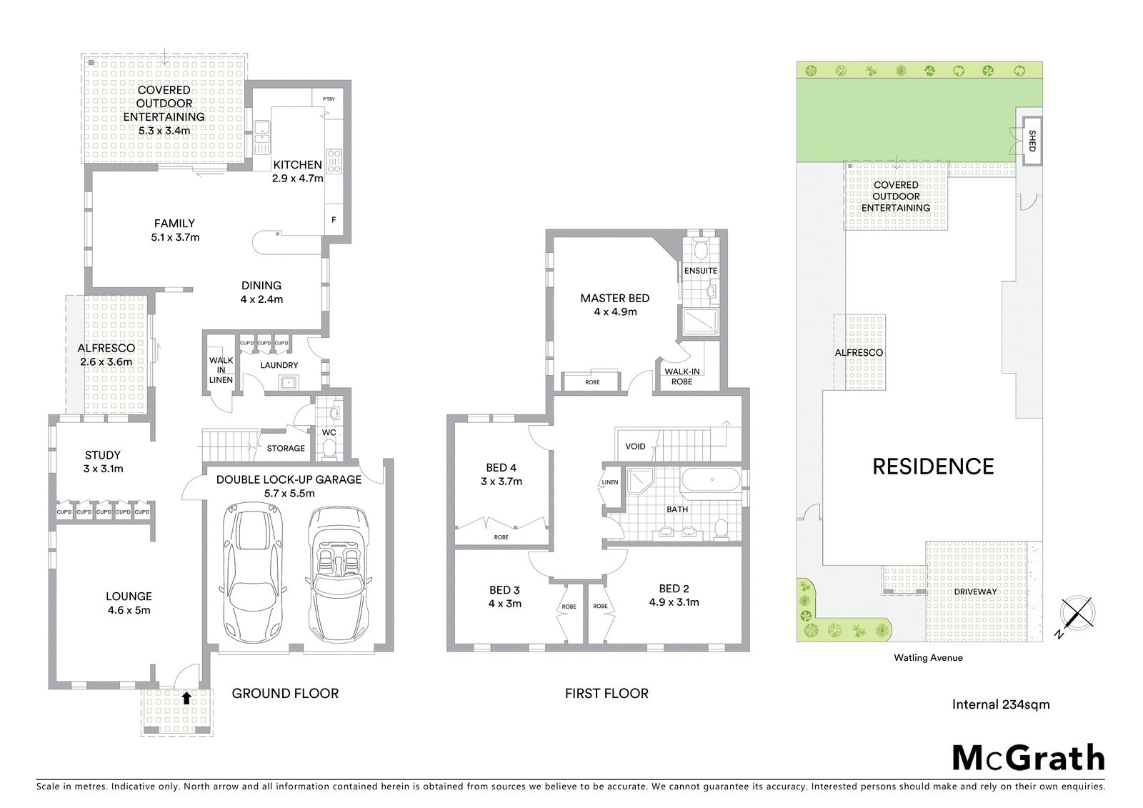 Sold By McGrath Estate Agents Liverpool