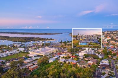 102/20-22 Mort Street, Port Macquarie