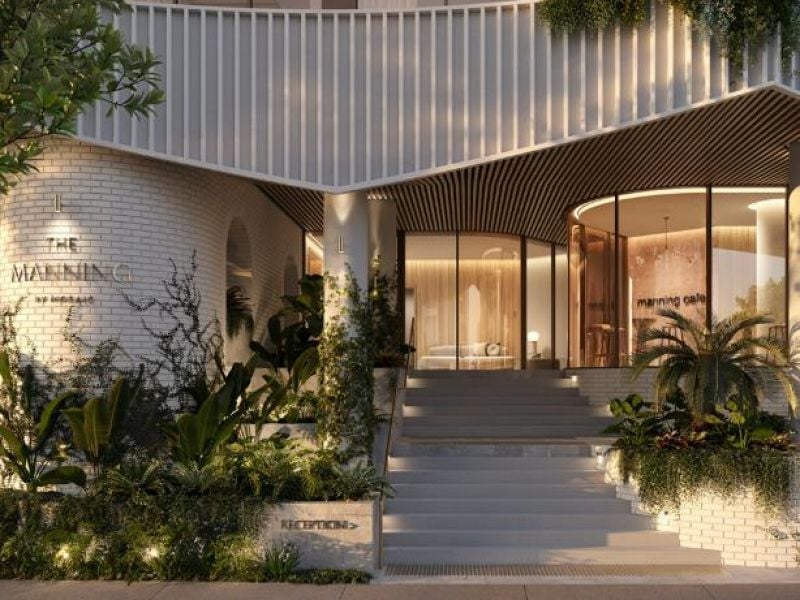 33 Railway Terrace, Milton