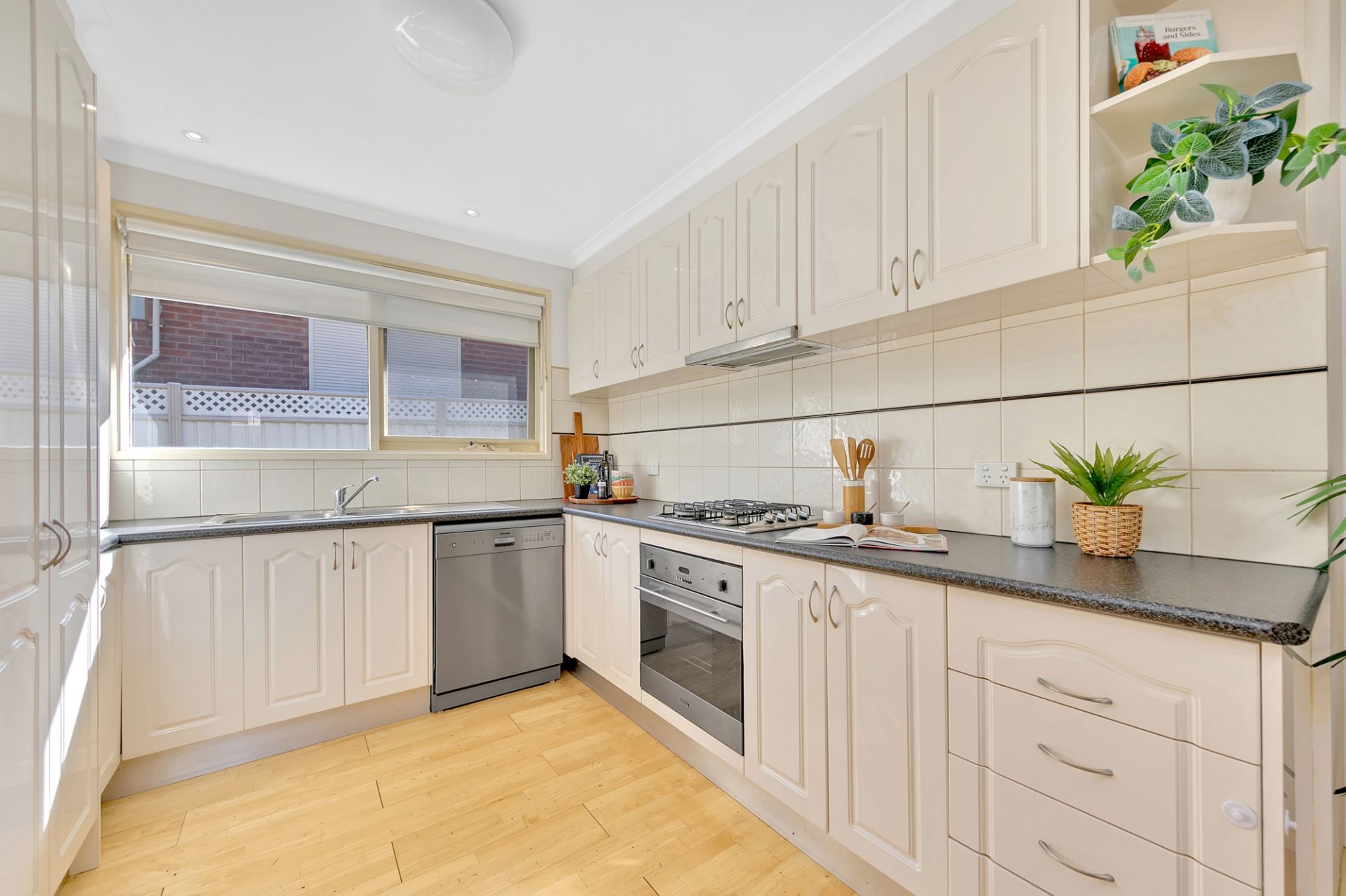 A Smart Alternative To Unit Living